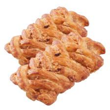 Pecannotenbroodje